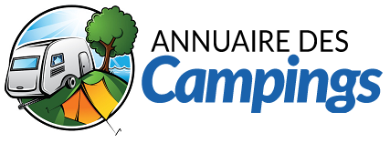 Logo de l'annuaire des Campings