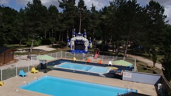 Camping Le Relais des Hautes-Côtes***, Camping en Côte-d'Or