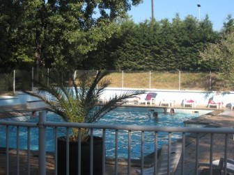 CAMPING LE TERRIER***, Camping dans les Pyrénées-Atlantiques