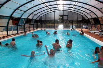 Camping le pré Saint Gilles, Camping dans le Pas-de-Calais