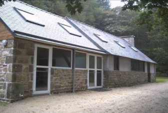 Camping Gites Lanniouarn, Camping dans le Finistère