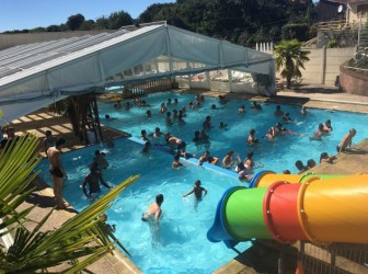 Camping La Kilienne, Camping dans le Pas-de-Calais