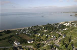 Camping et Parc Les Goélands, Camping dans le Morbihan