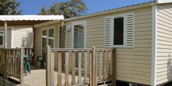 Camping de Châlons en Champagne, Camping dans la Marne