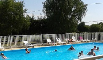 CAMPING DE LA VERTONNE, Camping en Vendée