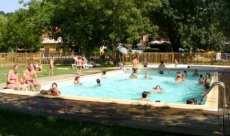 Camping la ferme de perdigat, Camping en Dordogne