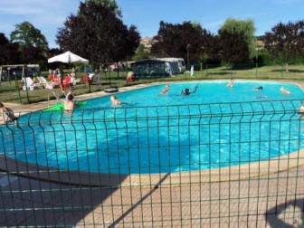Les Boucles de la Moselle, Camping en Meurthe-et-Moselle