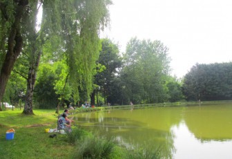 CAMPING DE LA JAMONIERE, Camping en Vendée