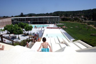 Camping Lot et Bastides***, Camping dans le Lot-et-Garonne