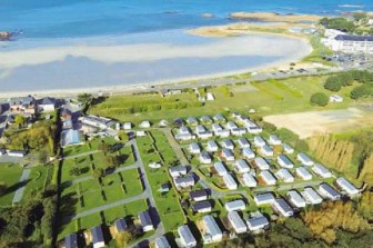 FLOWER CAMPING LE MAT, Camping dans les Côtes-d'Armor