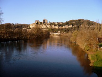 Le Pont de Fayrac, Camping en Dordogne